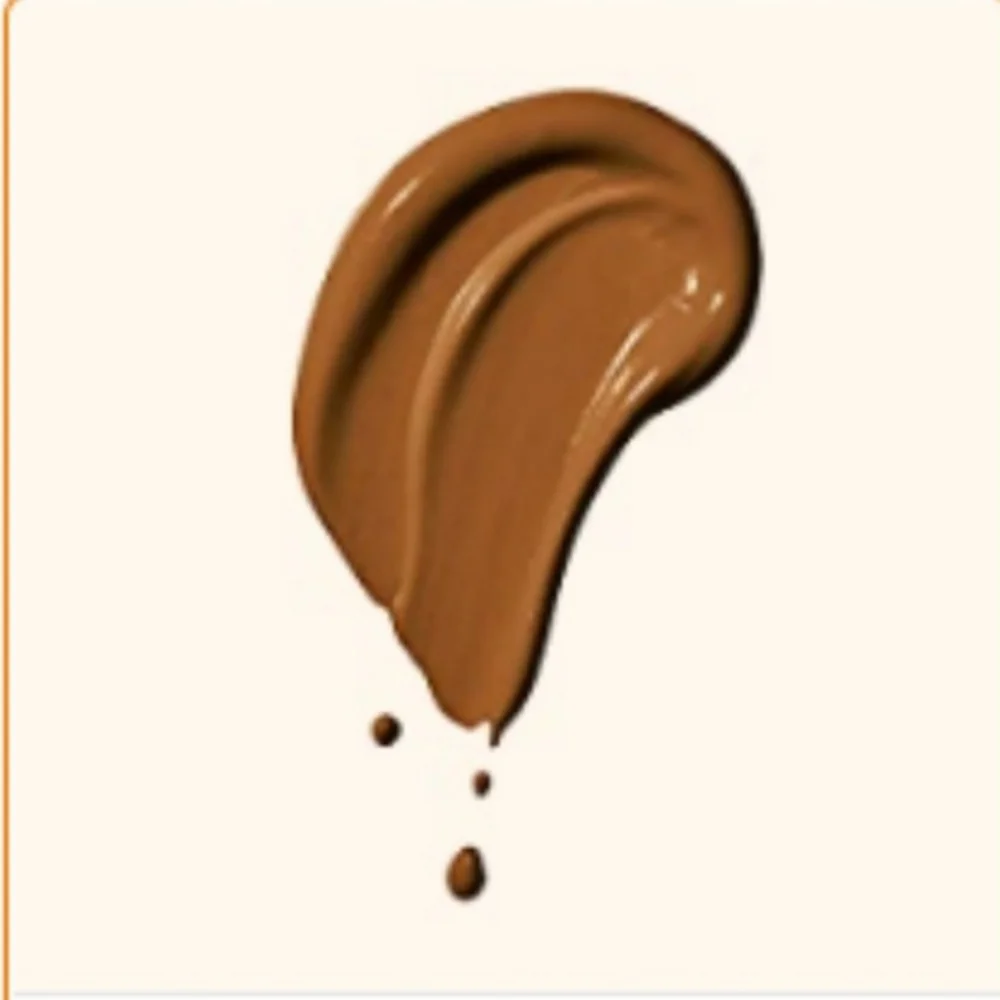 Maybelline Dream Radiant Liquid Foundation Shade 128 Color Mocha